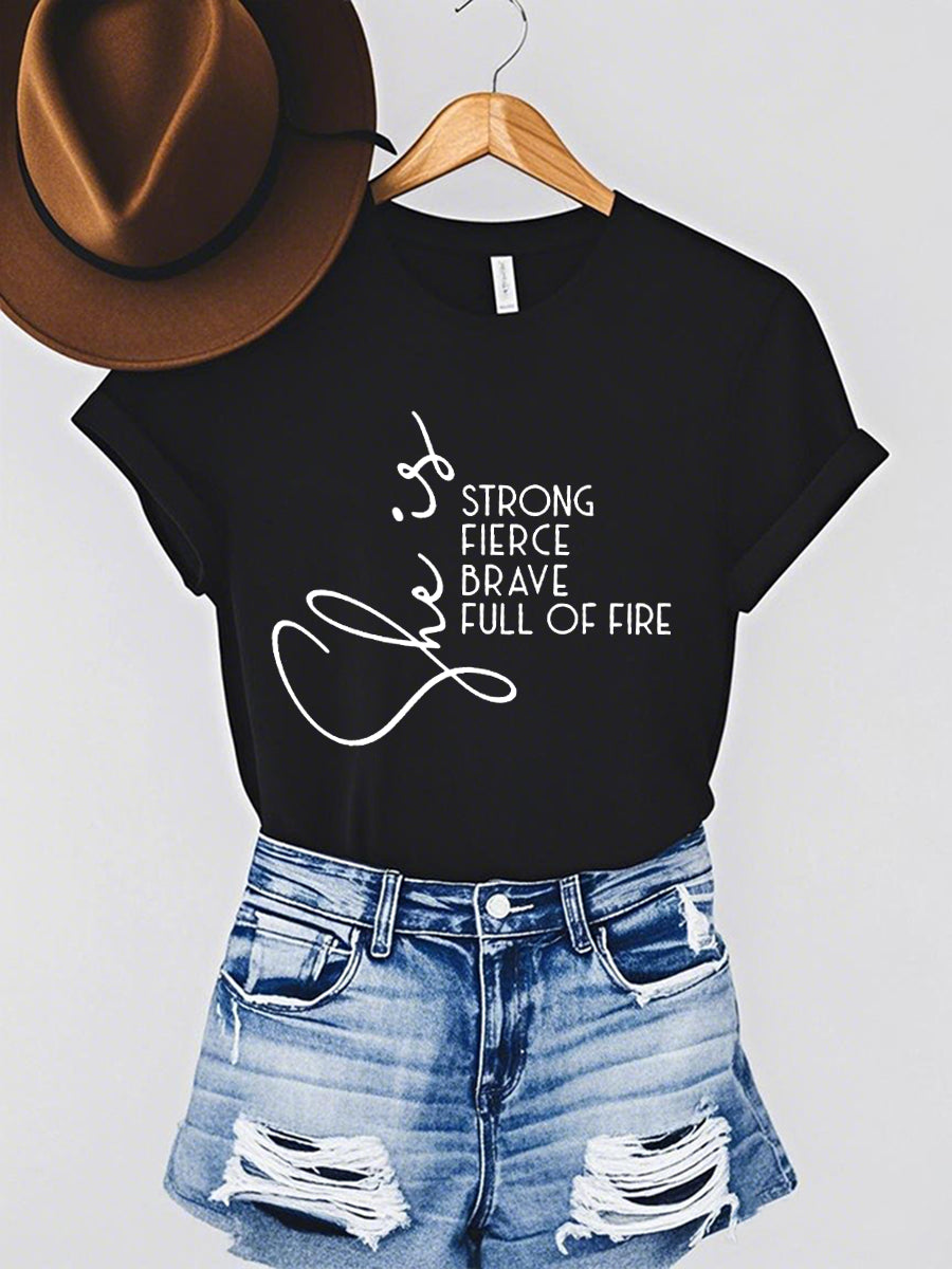 Women's Mother's Day T-Shirt