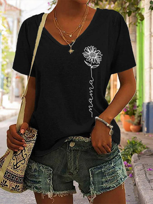 Women's Mother's Day T-Shirt