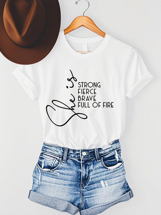 Women's Mother's Day T-Shirt